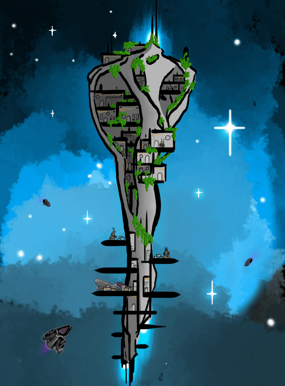 Digital Art